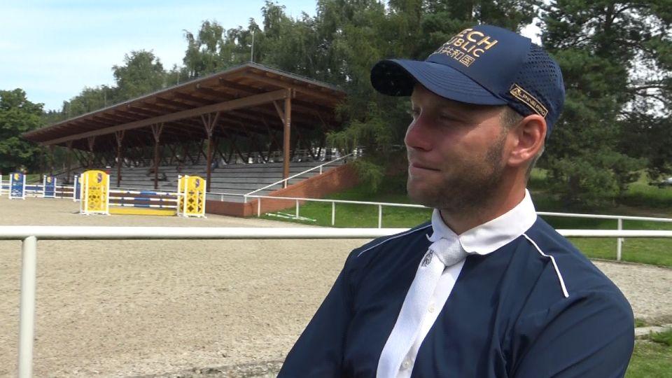 Miloslav Příhoda: Další cíl je Evropa, prodej Ferreoluse není vyloučen