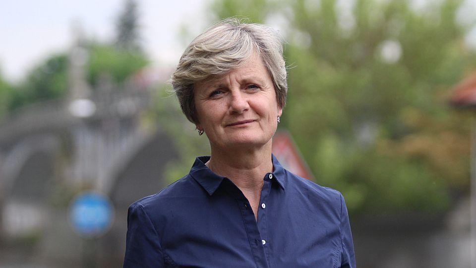 Rezignace členů Výkonného výboru ČJF byla domluvená, říká Olga Plachá