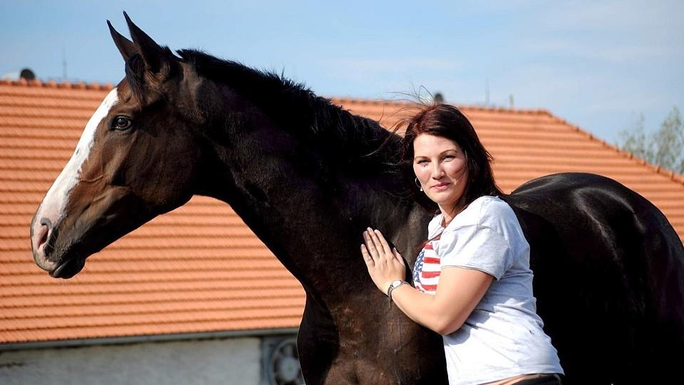 Bylo to jako držet kamion holýma rukama. Vzpomínka na Ange Guardiana