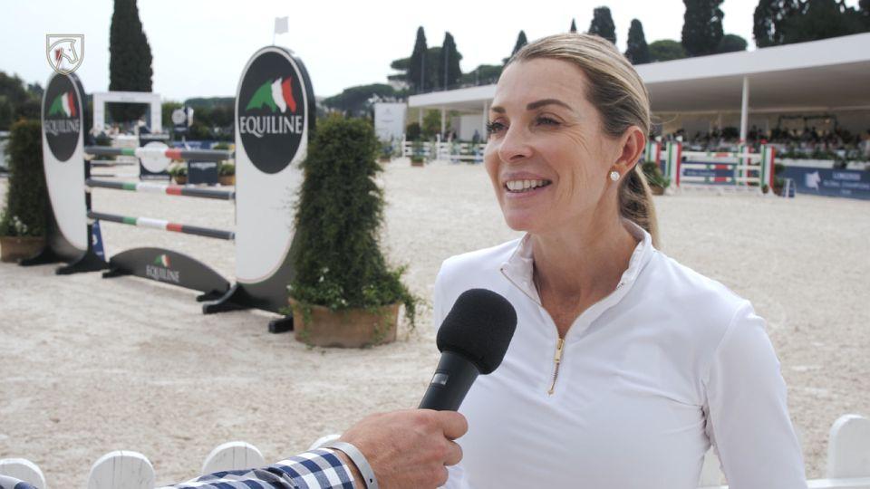  Edwina Tops: Na Super GP mám výborné vzpomínky. Je to můj cíl i letos