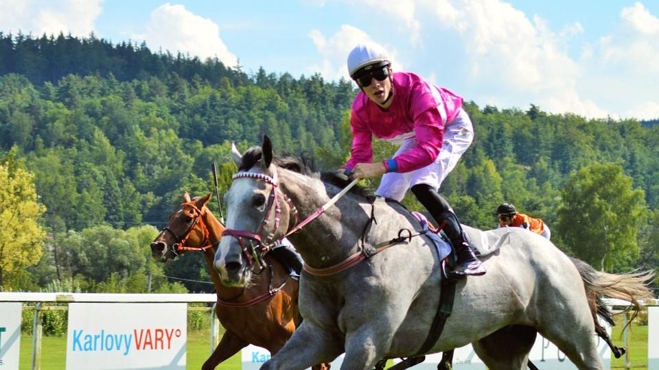 Nevracím se, abych vyhrál derby. Hlavní je zůstat zdravý, doufá Liška