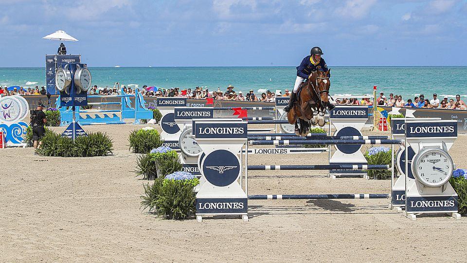 Equinews: Prague Lions na Miami jedenáctí. Všestrannost v Přeštěnicích