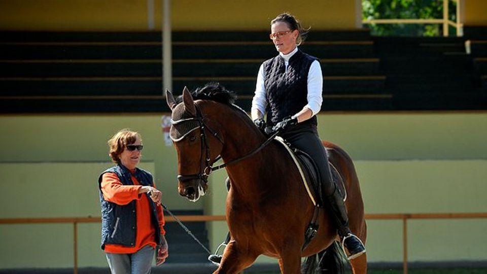 Od Zuricha po Darwina. Karolína Žižková vzpomíná na závodní úspěchy