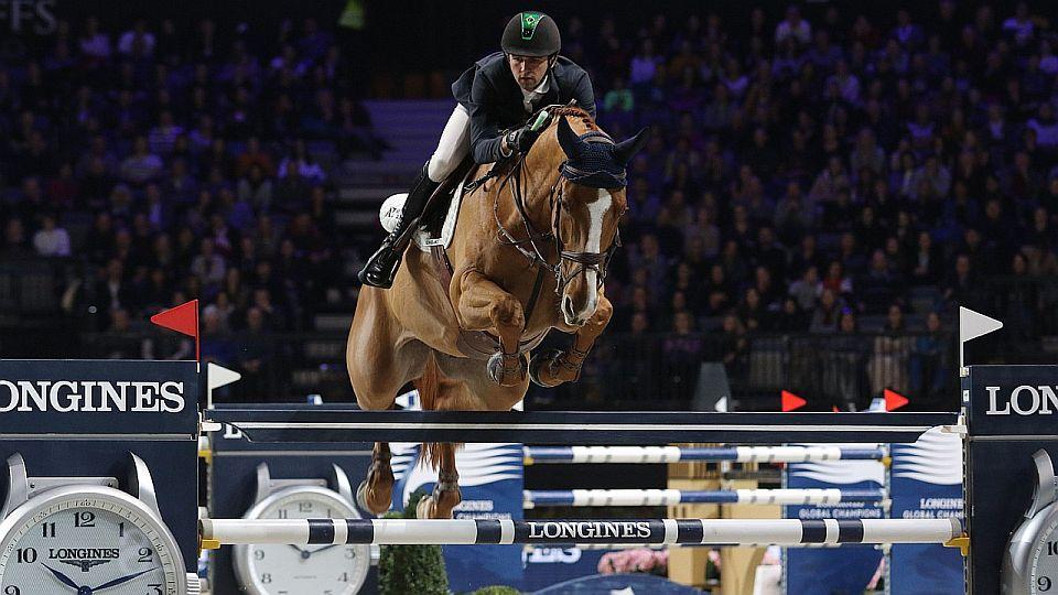 Brazilské barvy v Super Grand Prix. Zanotelli opět nastoupí v Praze
