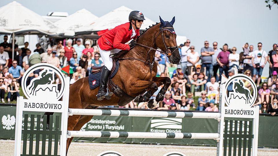 Poláci v Baborówku vyhráli. Češi o olympiádu zabojují mezi jednotlivci