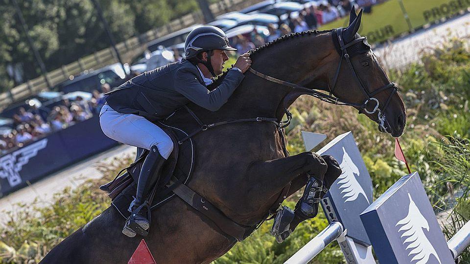 Allena čeká premiéra v Super GP. Postup vybojoval hned na druhý pokus