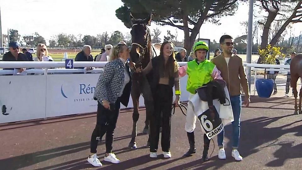 Mandarin se vrátil ve velkém stylu, zbylým Čechům se v Cagnes nedařilo