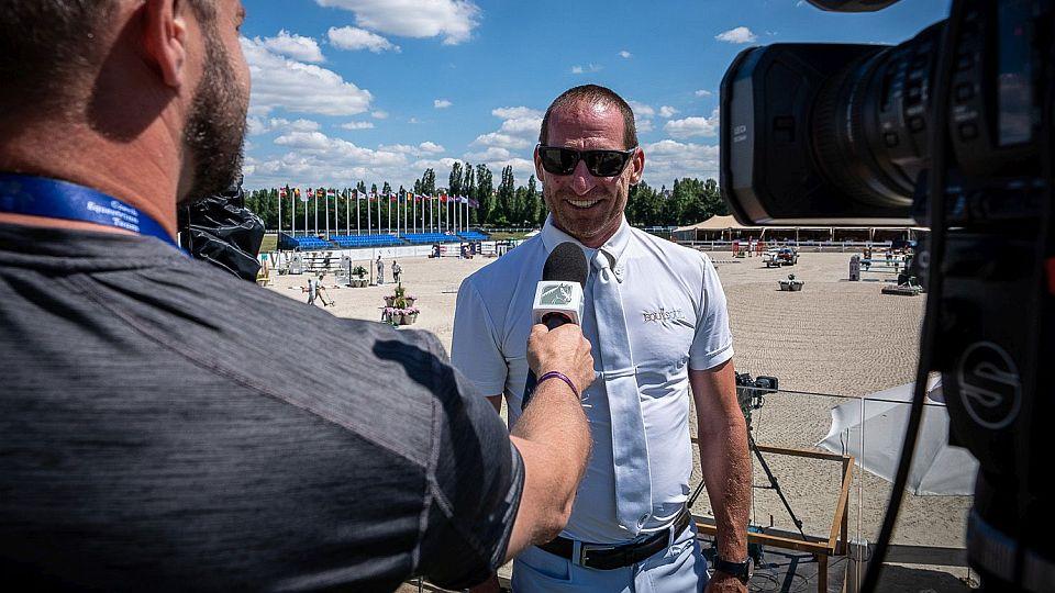FEI omezila práva publikovat videozáznamy z top akcí na sociálních sítích