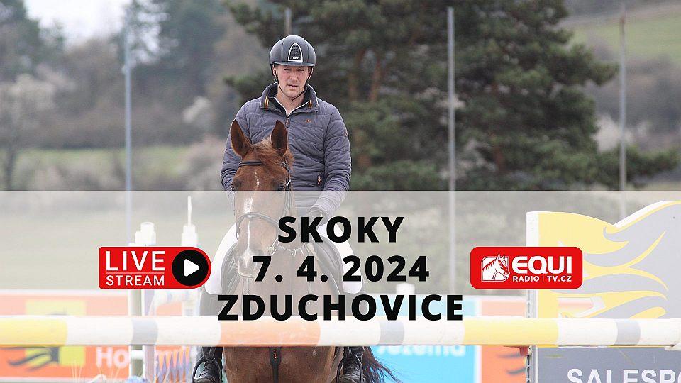 Živě: První Z-Riders 2024 ve Zduchovicích s více jak tisícovkou startů