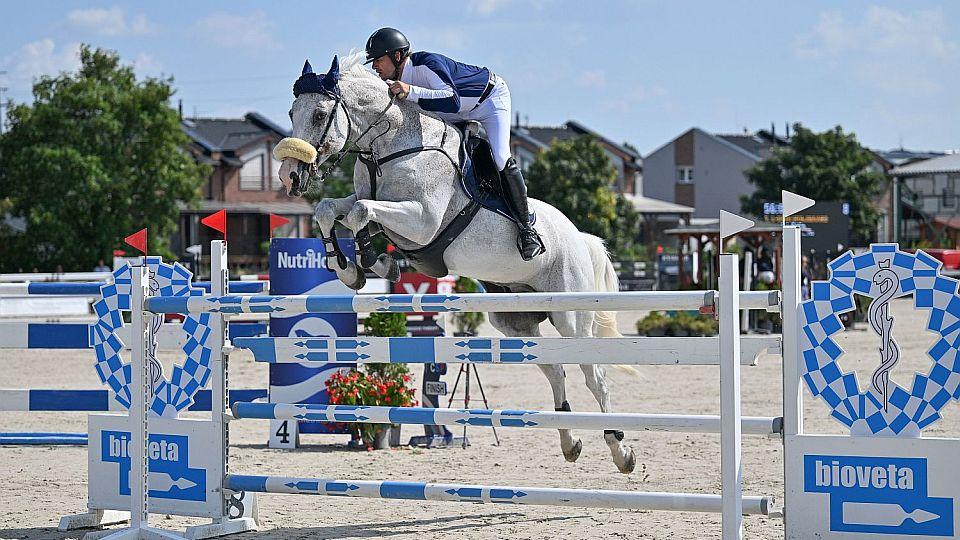 Český skokový pohár 2024 je ve své polovině. Body z Opavy zahýbou pořadím