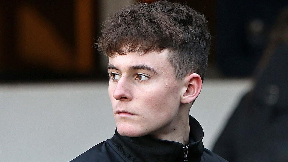 Už jsem si zkusil sednout na koně a byl to úžasný pocit, září Tomáš Roman