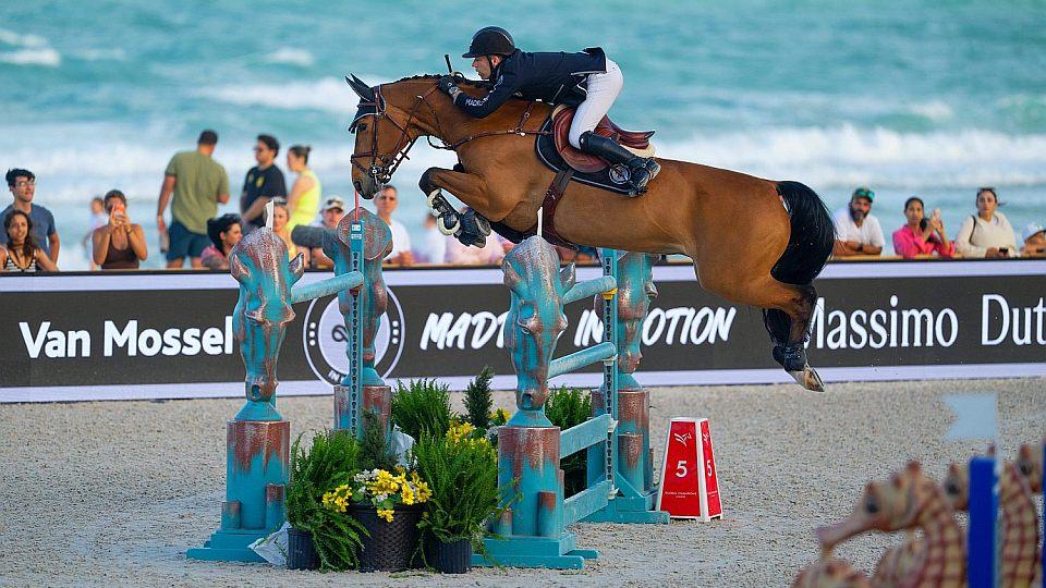 Pražští lvi zahájili sezonu GCL sedmým místem. Na Miami Beach vyhrál Madrid