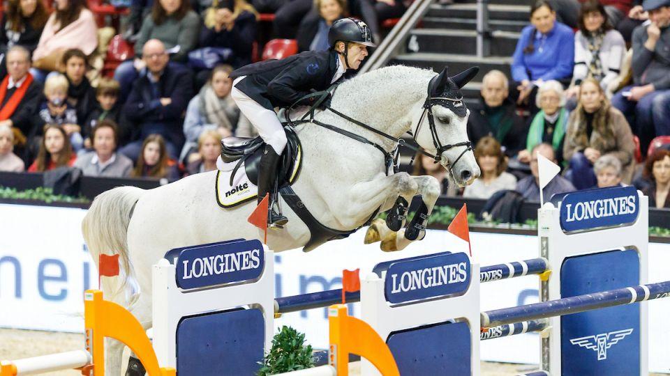 Vzpomínka na Cornada: Charismatický hřebec, který si uměl získat každého
