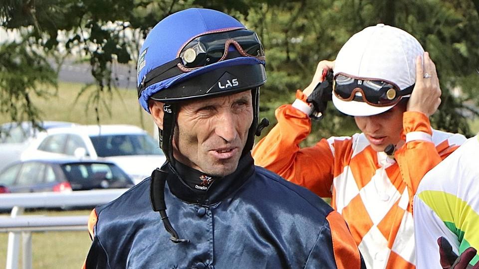 I v padesáti stále na vrcholu. Šampion Jaroslav Línek prožívá úspěšné léto