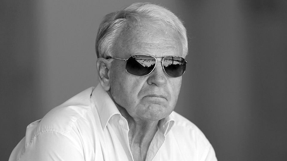 Zemřel Josef Schneider. Řadu let významně podporoval jezdecký sport