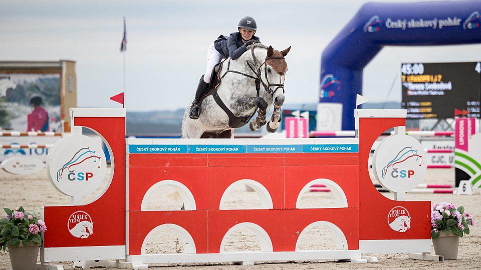 Ve Zduchovicích se uzavře 25. ročník ČSP. Boj o Super Grand Prix pokračuje