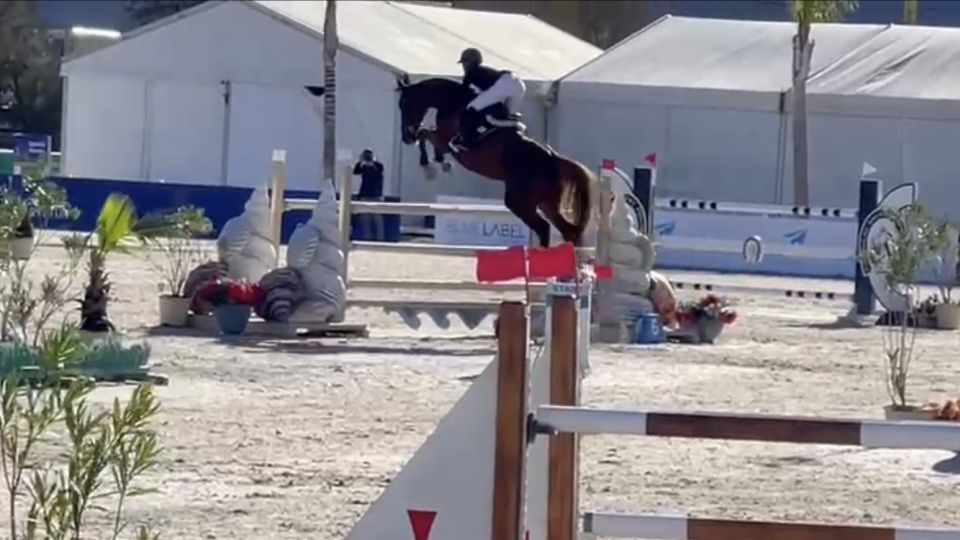 Kovářová závodí ve Valencii. V nedělní stočtyřicítce dojela v top 10