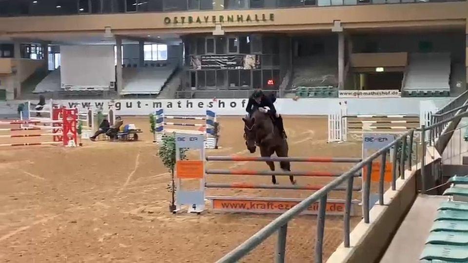 Češi byli úspěšní v Kreuthu. Dohnalovi vyhrávali, Štětina druhý v M**