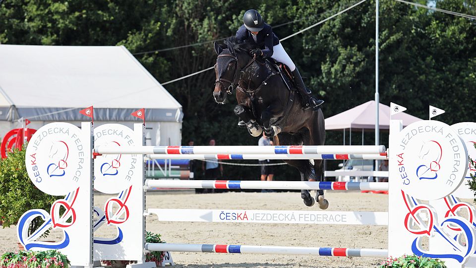 Česká jezdecká federace zveřejnila upravená pravidla pro rok 2022