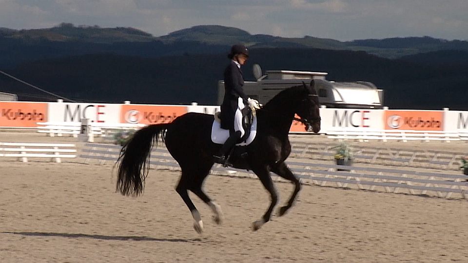 Equinews: Finálové závody Českých pohárů hostily Zduchovice a Olomouc
