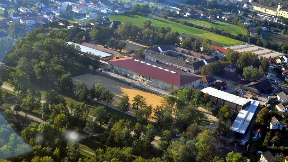 V GP v Rakousku se dařilo Portychové. Češi uspěli i v menších soutěžích