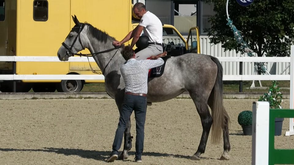 Při KMK v Olomouci se dařilo svěřencům Alexandry Slováčkové a Jiřího Hrušky
