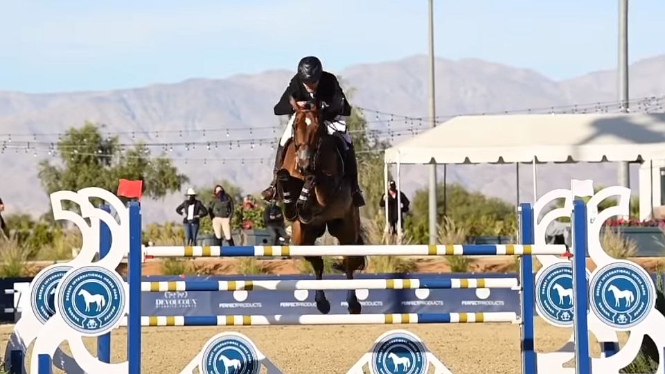 Major League Show Jumping: Severní Amerika bude mít svoji „Globálku“