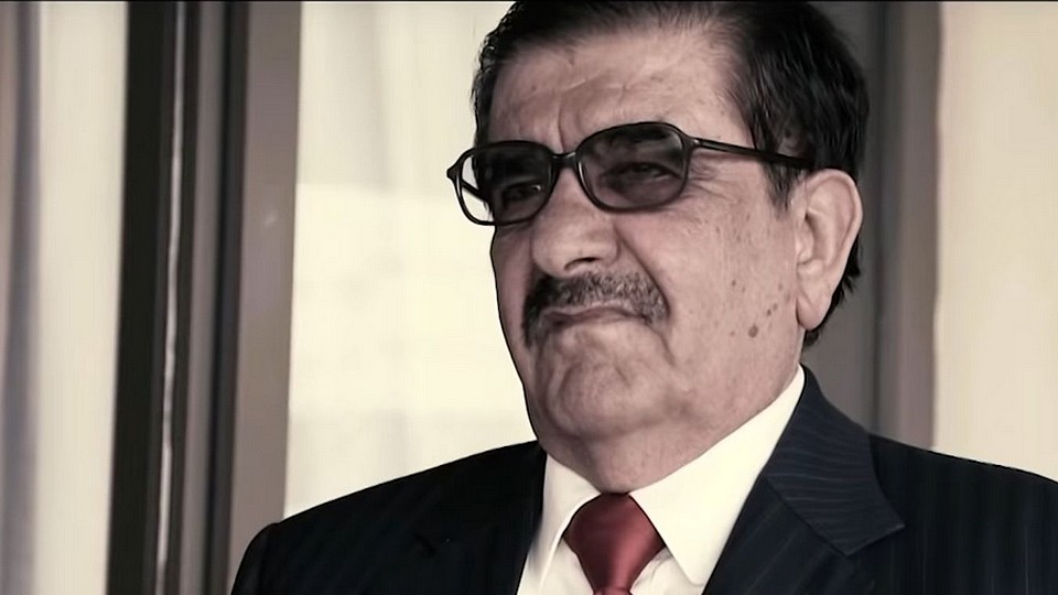 Zemřel šejk Hamdan. Vlivnému majiteli a chovateli bylo 75 let