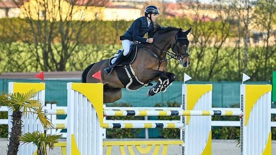 Oliver a Albert Písaříkovi v TOP 10 v závěru CSI Lamprechtshausen