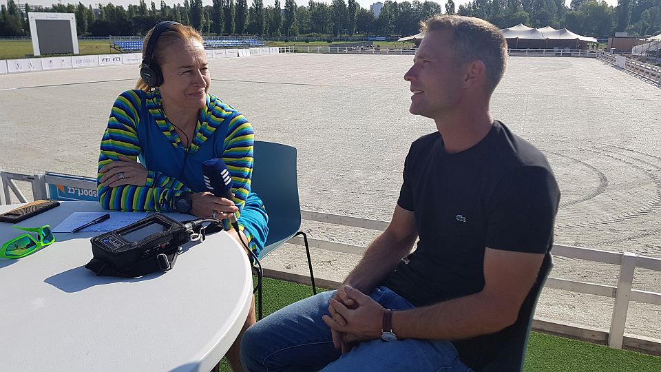 Ondřej Zvára byl Hostem Radiožurnálu: Podcast i videozáznam na YouTube
